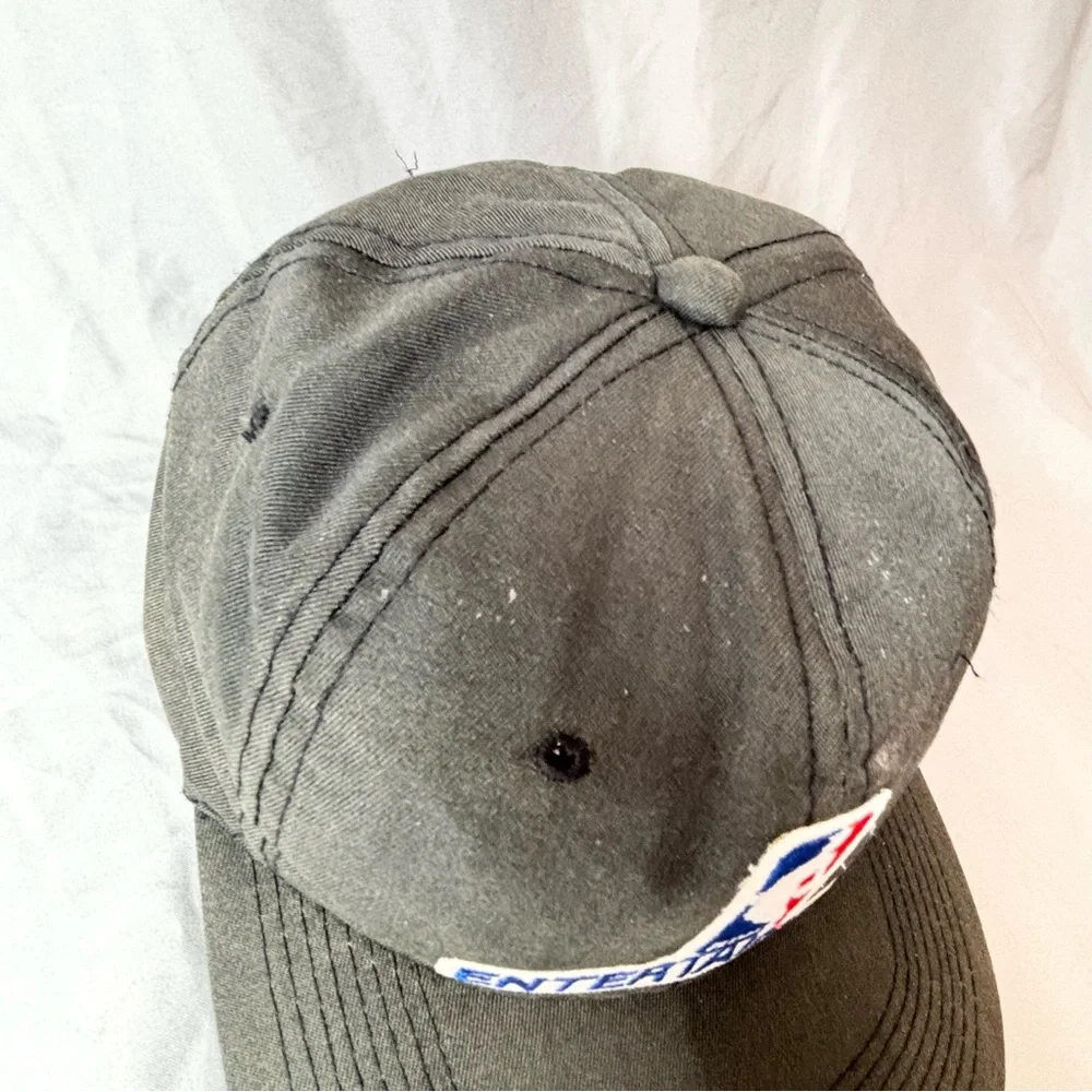 Vintage Sports Specialties NBA Entertainment SnapBack Hat Youngan The Twill‎